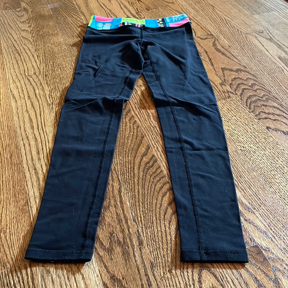 Ivivva leggings